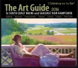 Art Guide 2016